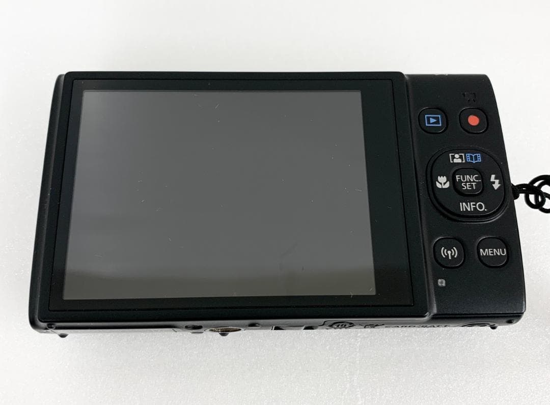 s*x様 【M173】Canon IXY650 PC2274 コンパクトデジタル