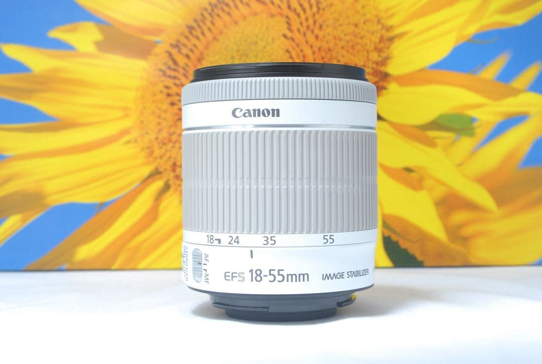 人気のホワイト Canon EOS Kiss X7 付属品多数✨一眼レフカメラ