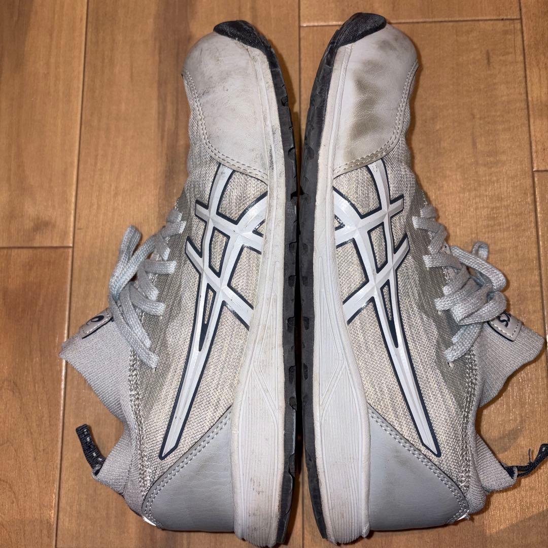 asics 安全靴　ウィンジョブ CP213