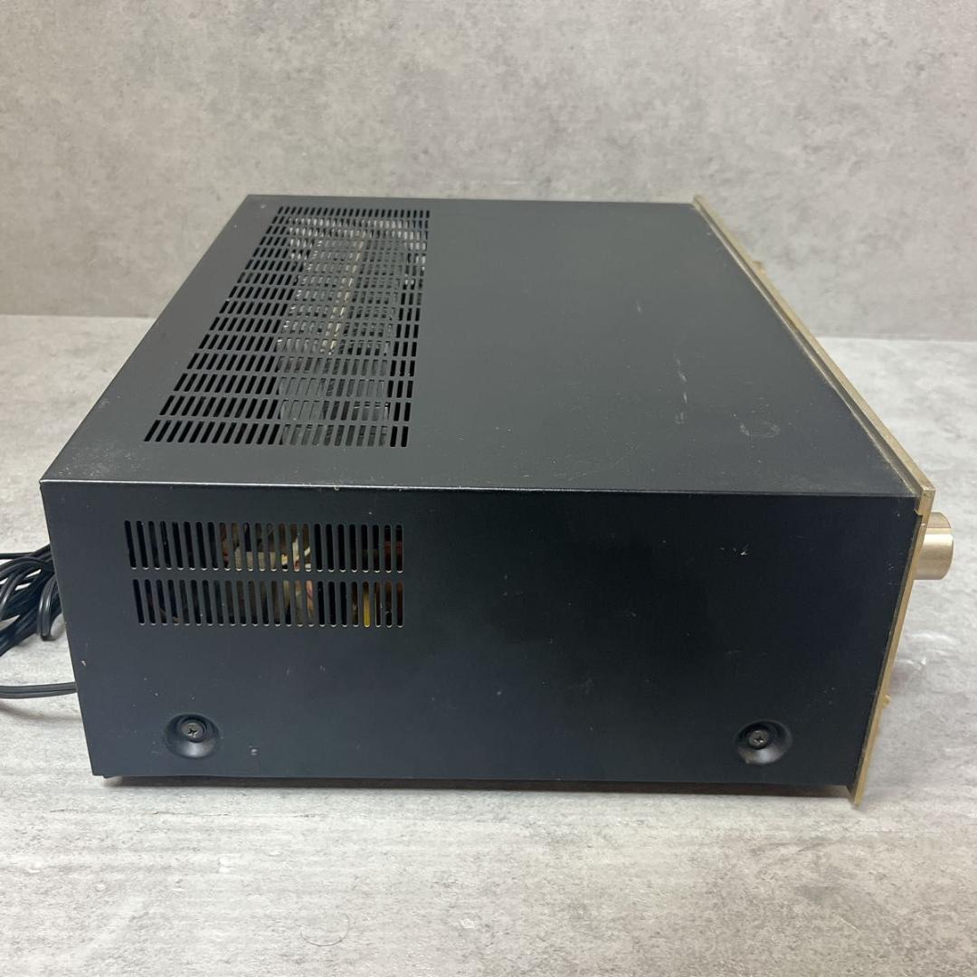 PIONEER パイオニア プリメインアンプ SA-7800II 通電 音出し可
