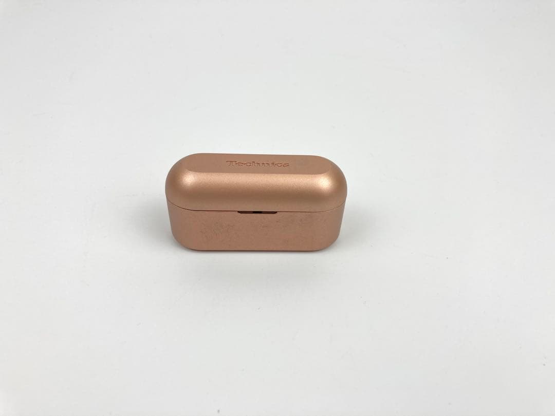 【極美品】Technics EAH-AZ40-N ワイヤレスイヤホン