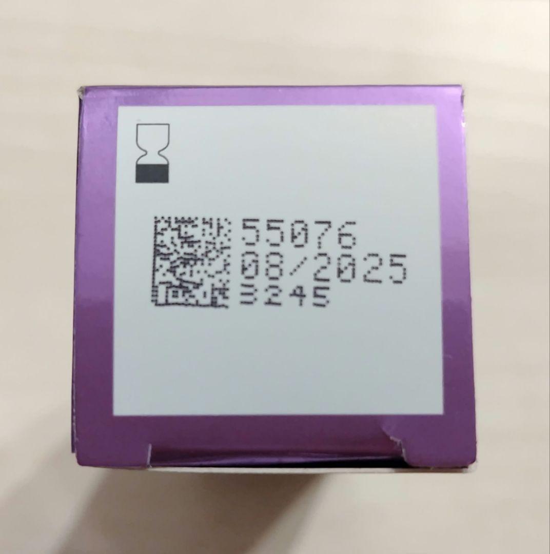 エンビロン　ENVIORN Serum 4+ シークエンス