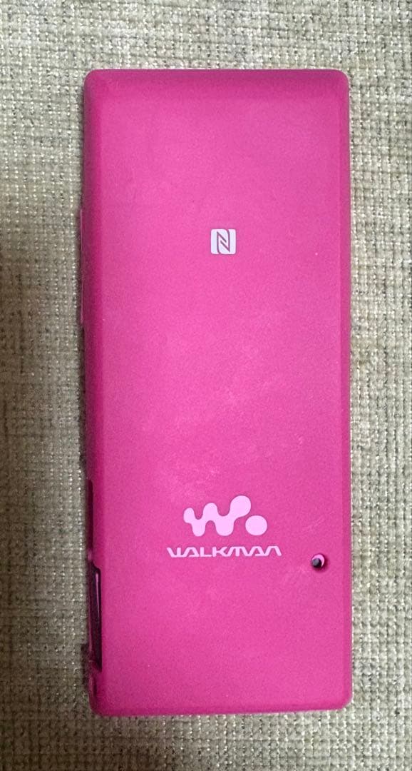 SONY ウォークマン 32GB NW-A16