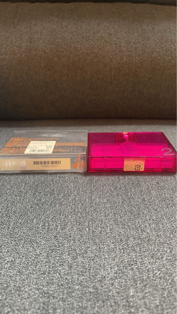 GUCCI グッチ　ラッシュ2 香水　30ml