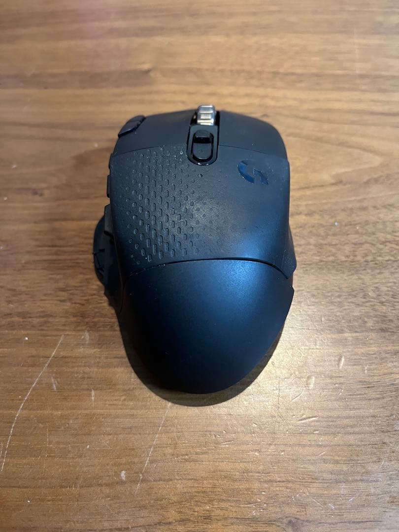 ロジクール　G604 マウス