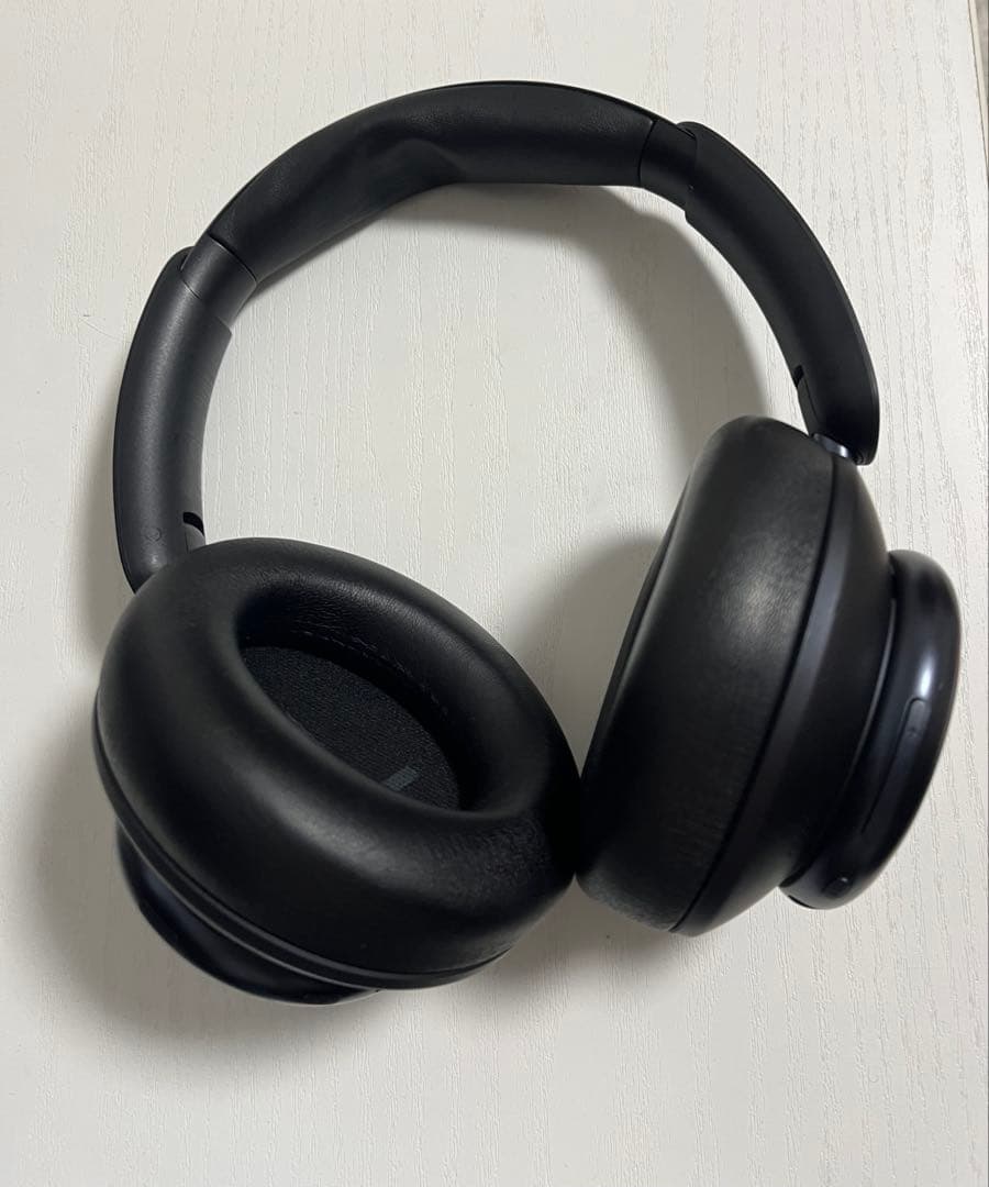 ANKER Soundcore Space Q45 ワイヤレスヘッドホン