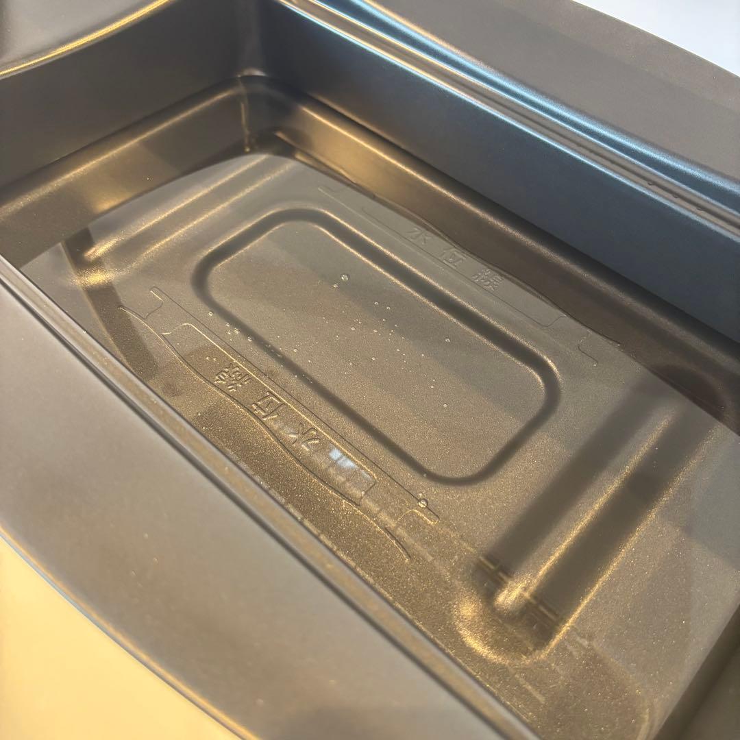アラジングラファイトグリラー