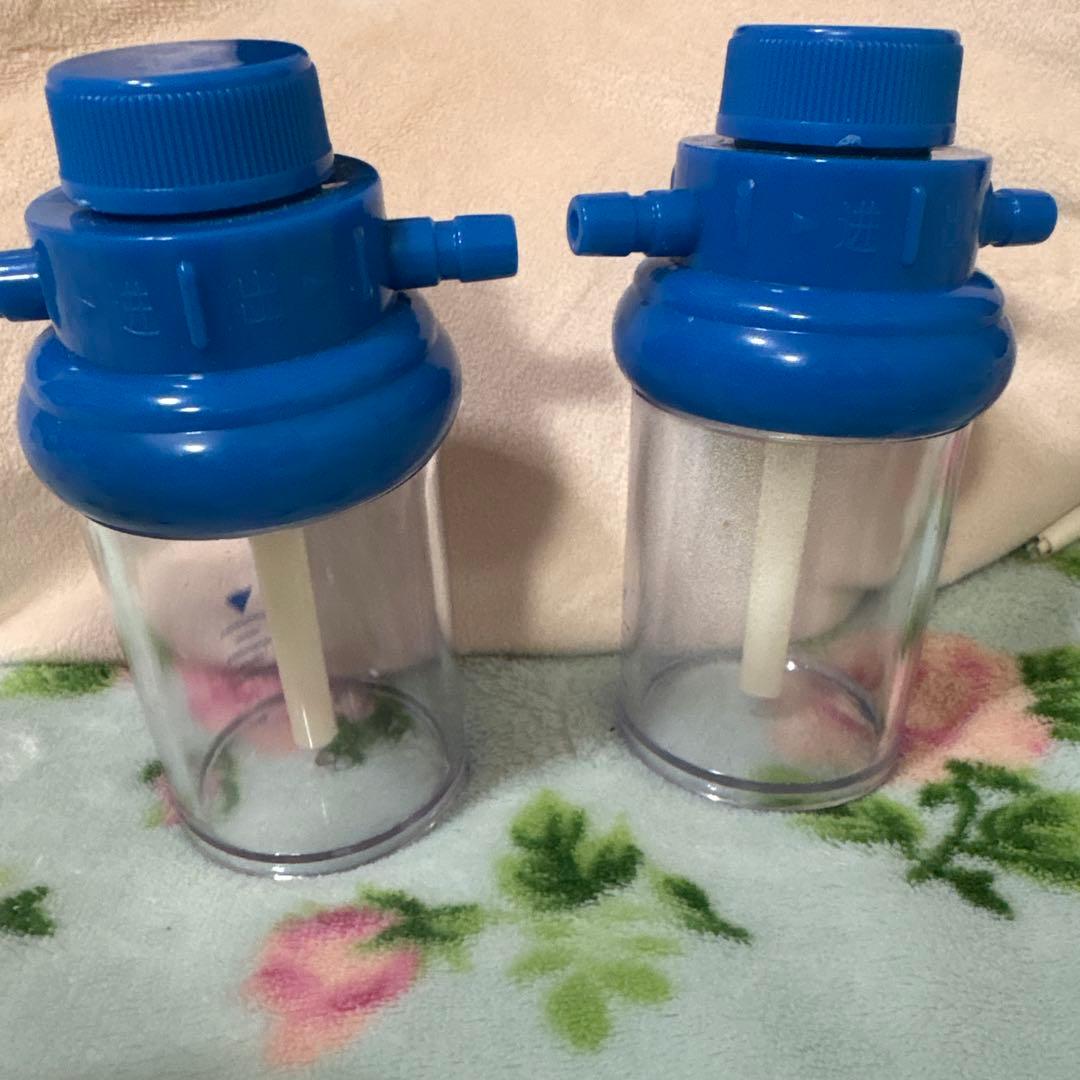 水素吸入器1,000ml
