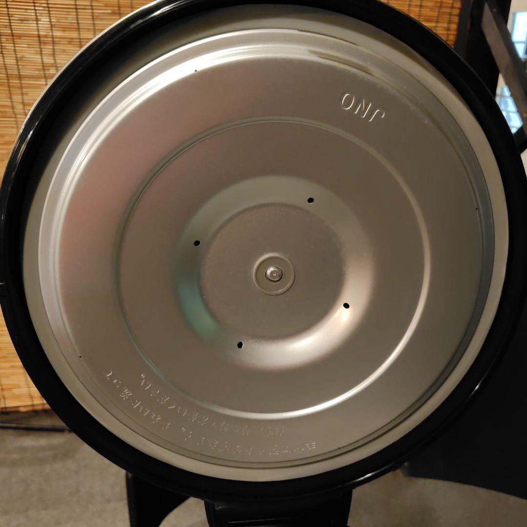 TIGER 炊飯器 JNO-A201 1.8L　業務用2升炊き