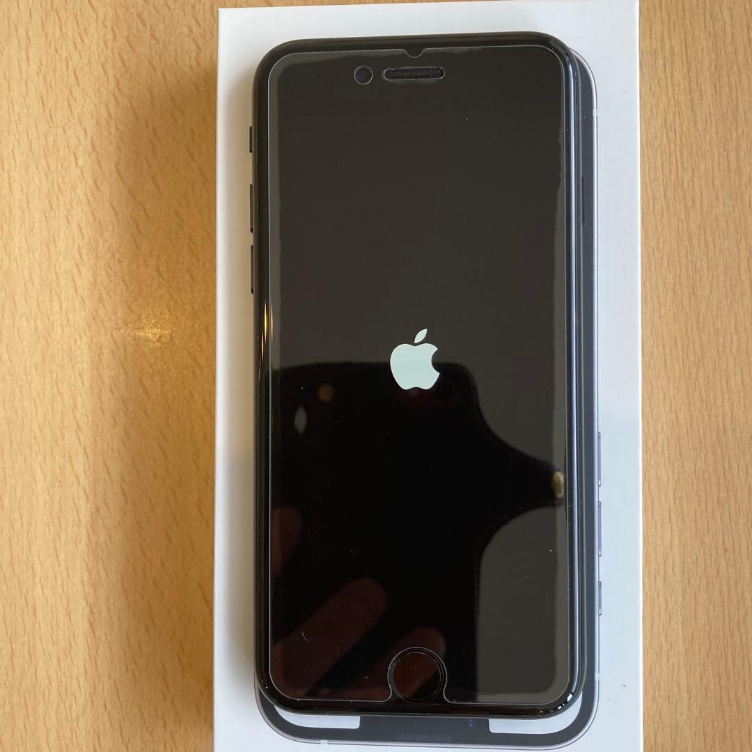 Apple iPhone SE 第3世代 SIMフリー