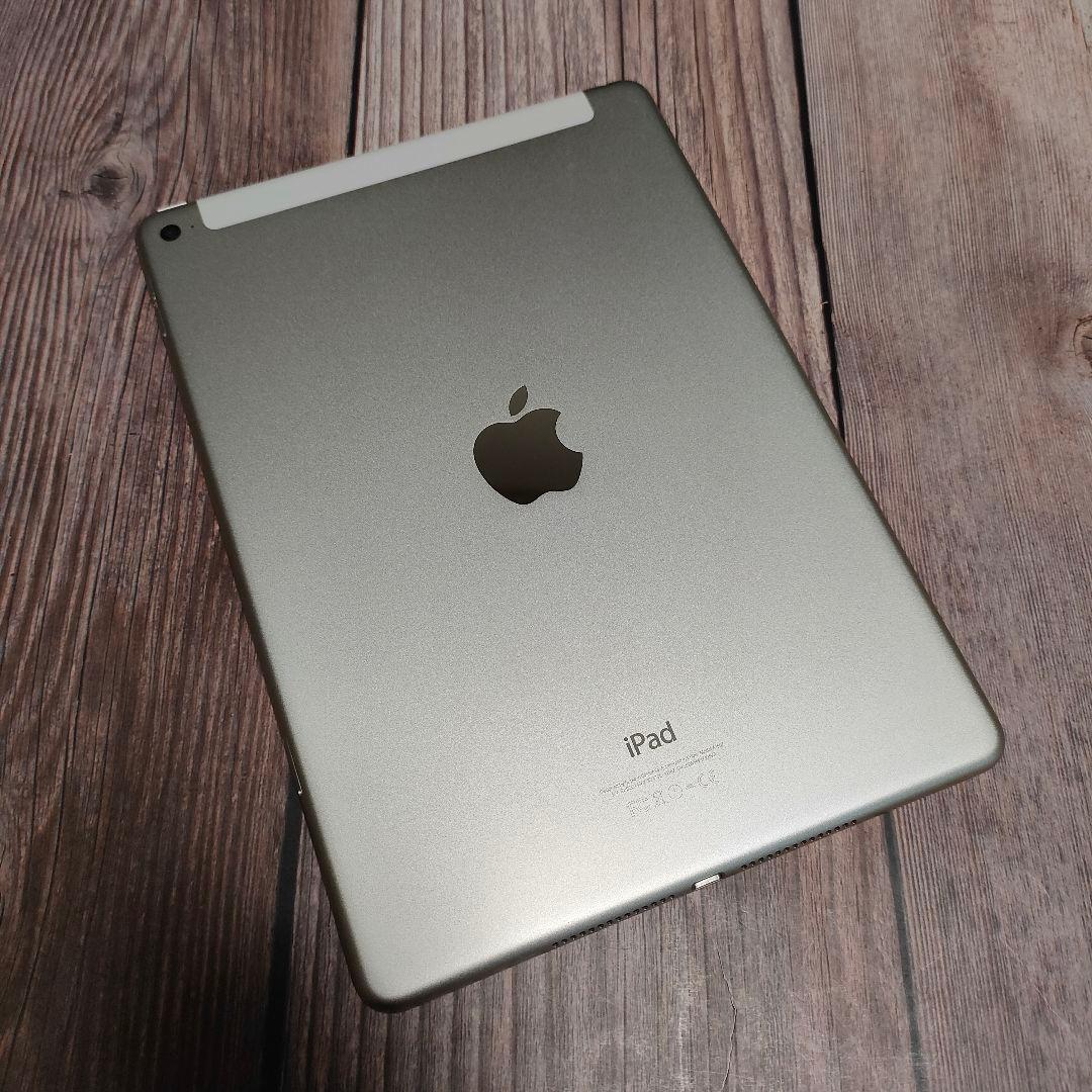iPad Air2 第2世代 16GB シルバー 美品