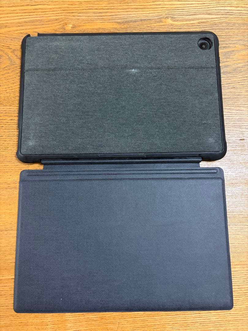 【最安値!!!】IdeaPad Duet Chromebook 本体 動作確認済