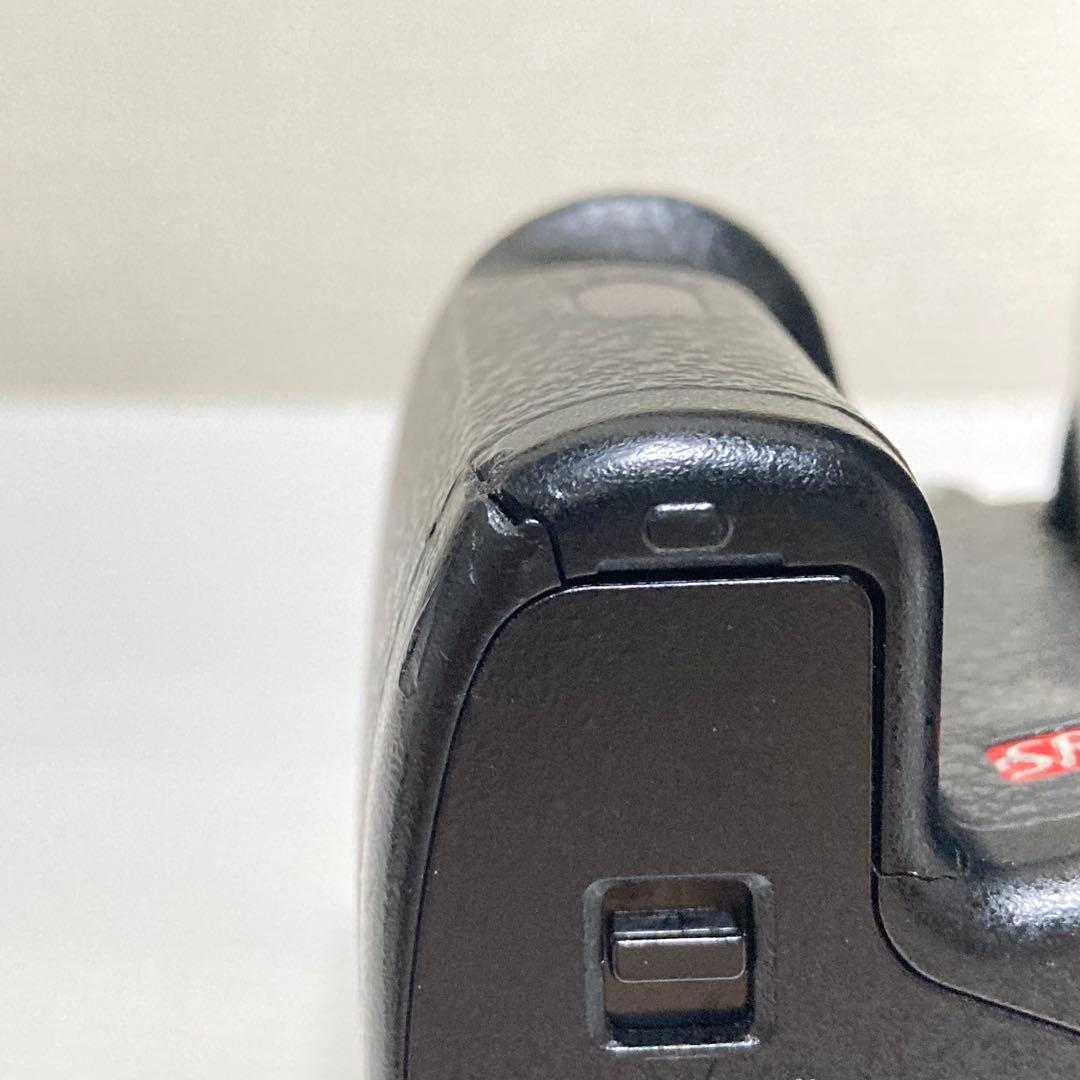 PENTAX K-r シャッター回数3540枚 動作品デジタル一眼レフ カメラ