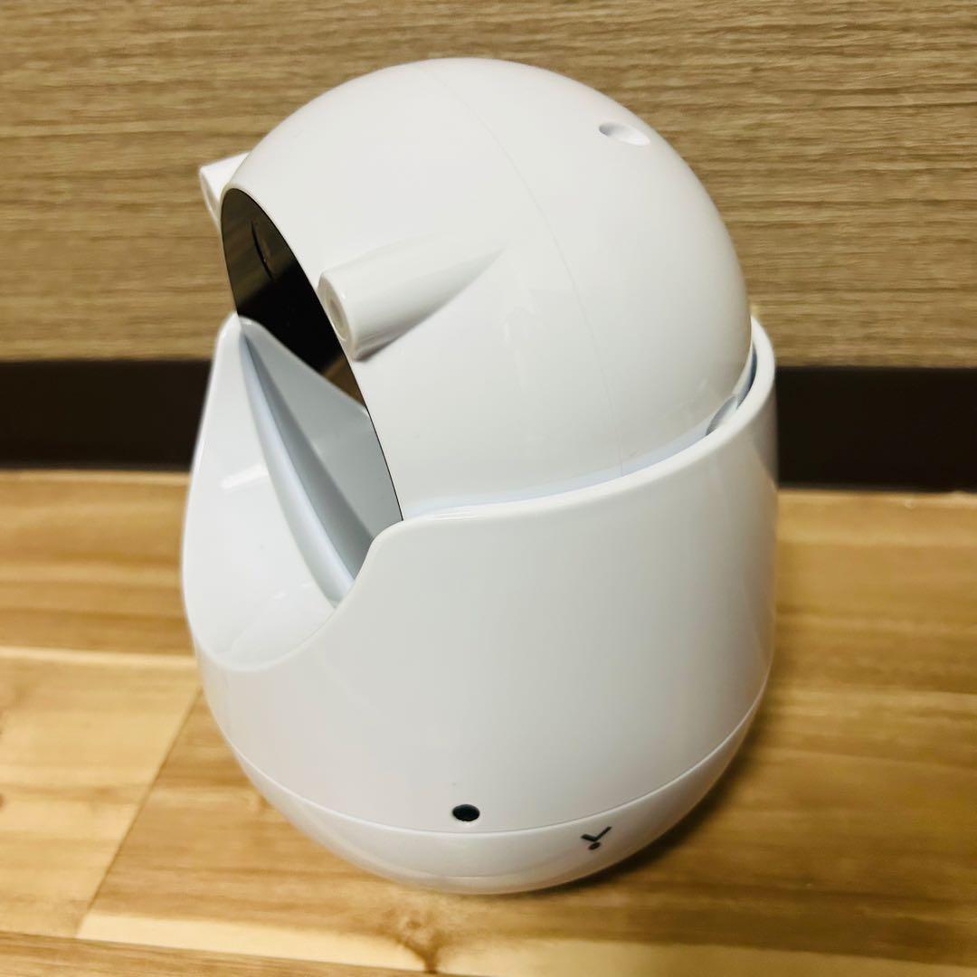美品 ほぼ未使用！Yupiteru ユピ坊 見守りロボット　YR-03
