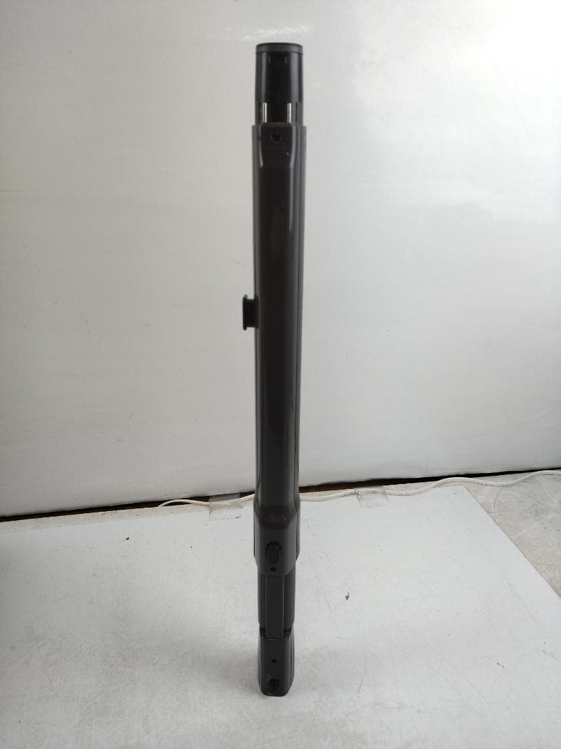 シャープ　紙パック式掃除機　EC-VS530-N　2023年【3-128】