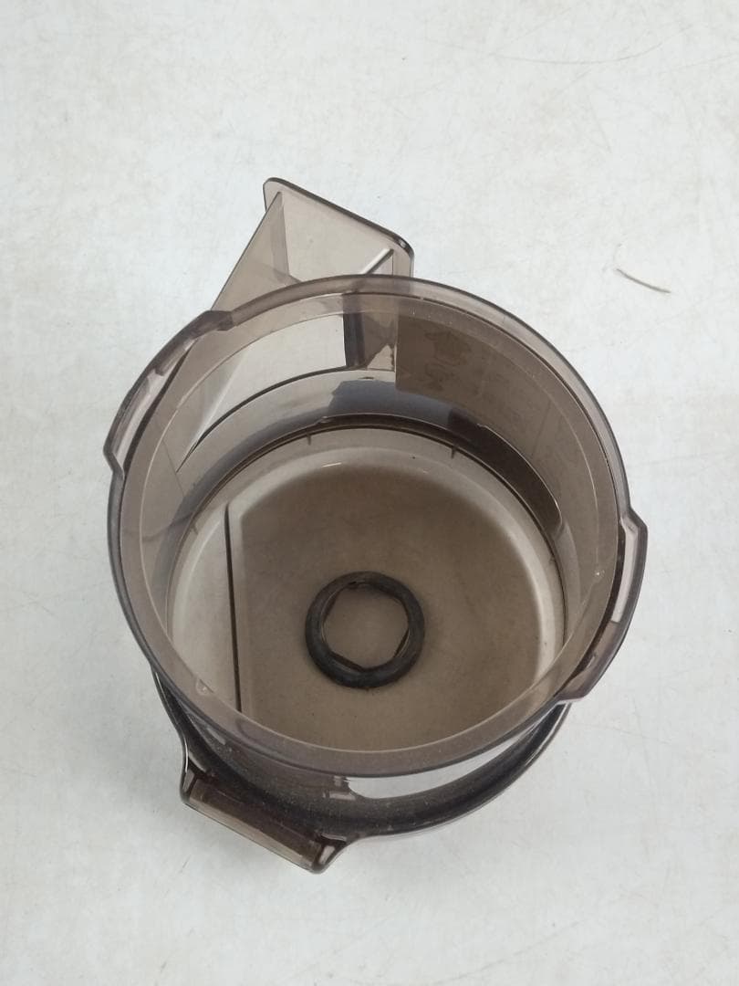 シャープ　紙パック式掃除機　EC-VS530-N　2023年【3-128】