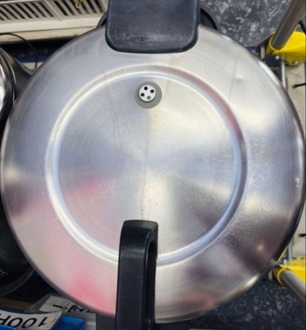 中古美品　タイガー　3.6L炊飯ジャー