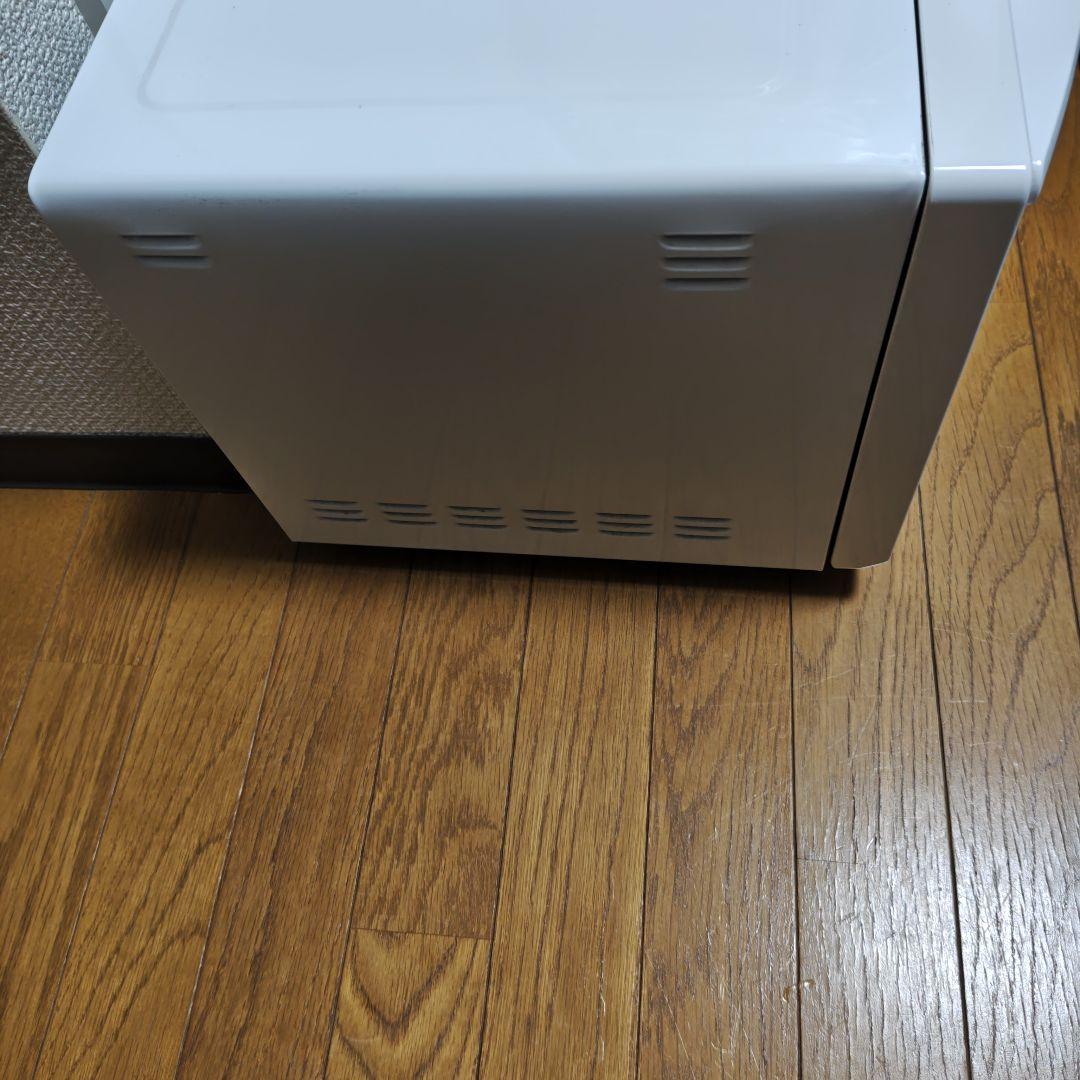 【完動品】日立 オーブンレンジ MRO-NT5 ホワイト　　送料込み