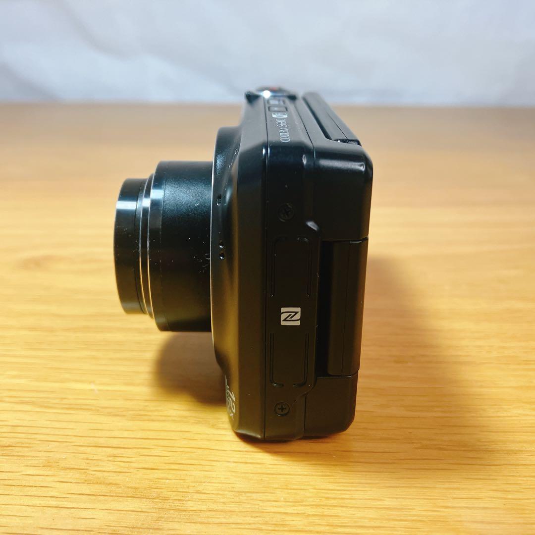 まずまず美品】Nikon COOLPIX S6900 WiFi 12倍