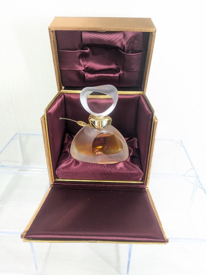 未開栓　ポーラ　セレニオン　香水　15ml