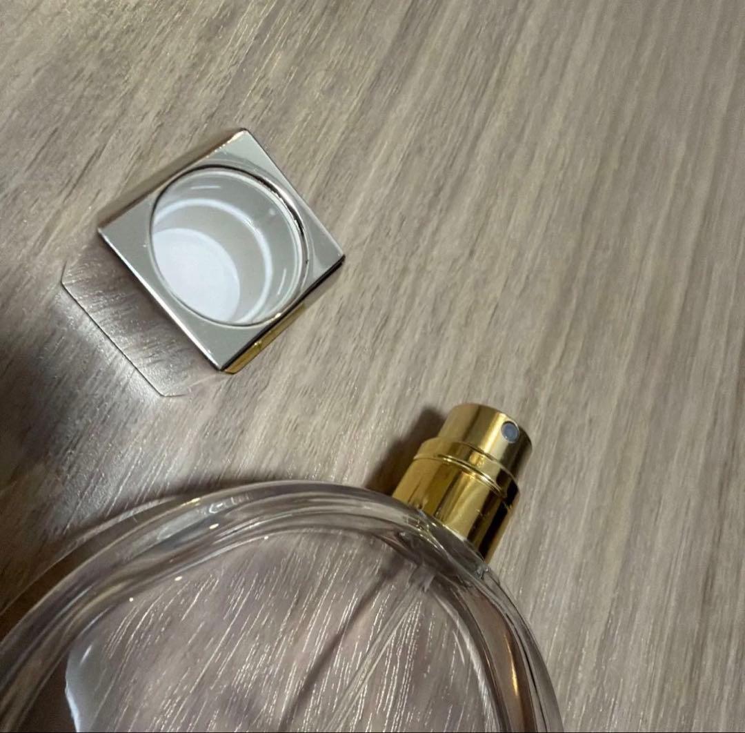 CHANEL CHANCE EAU TENDRE オードゥパルファム 香水