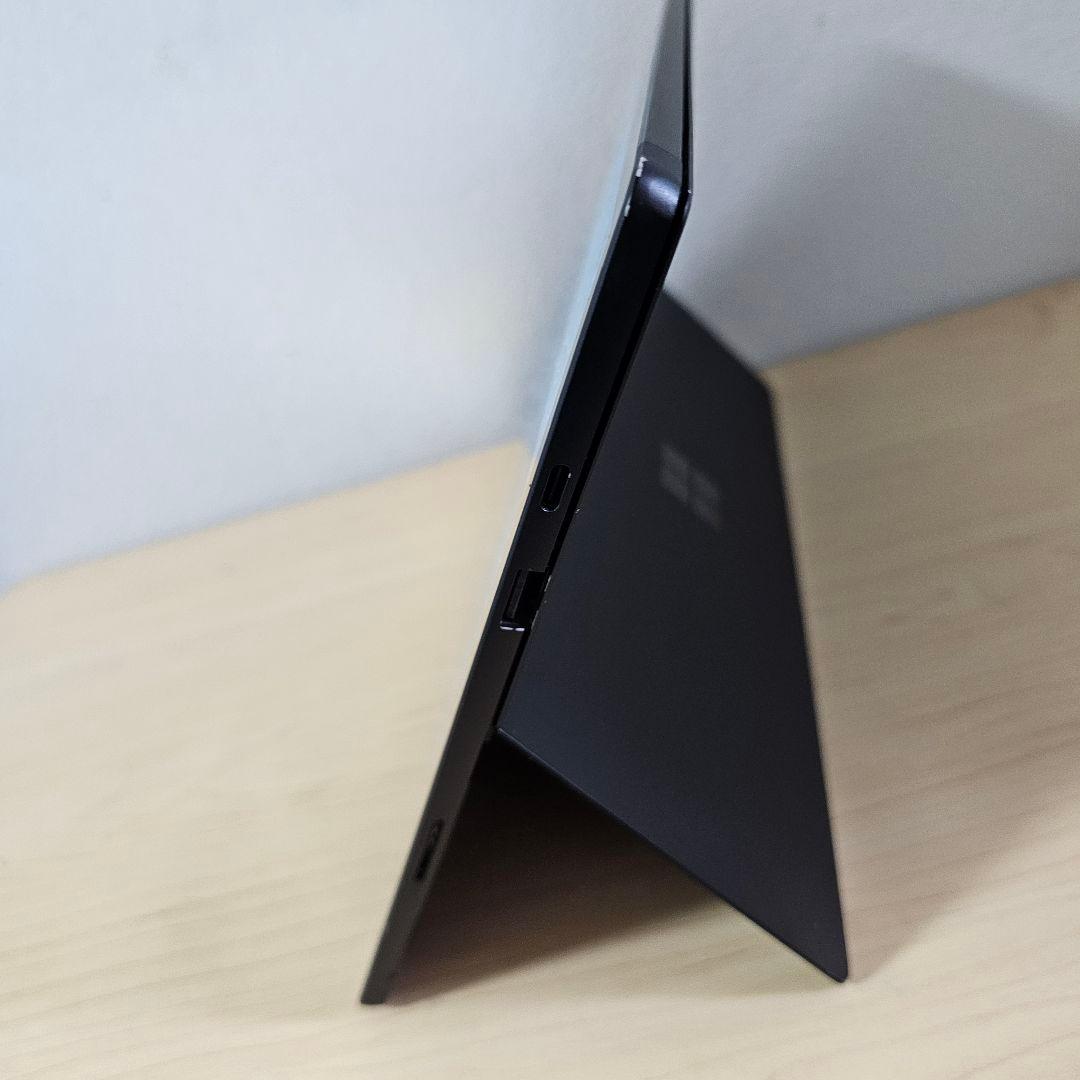 Surface Pro7＋ プラス／Core i5 11世代／純正ペン