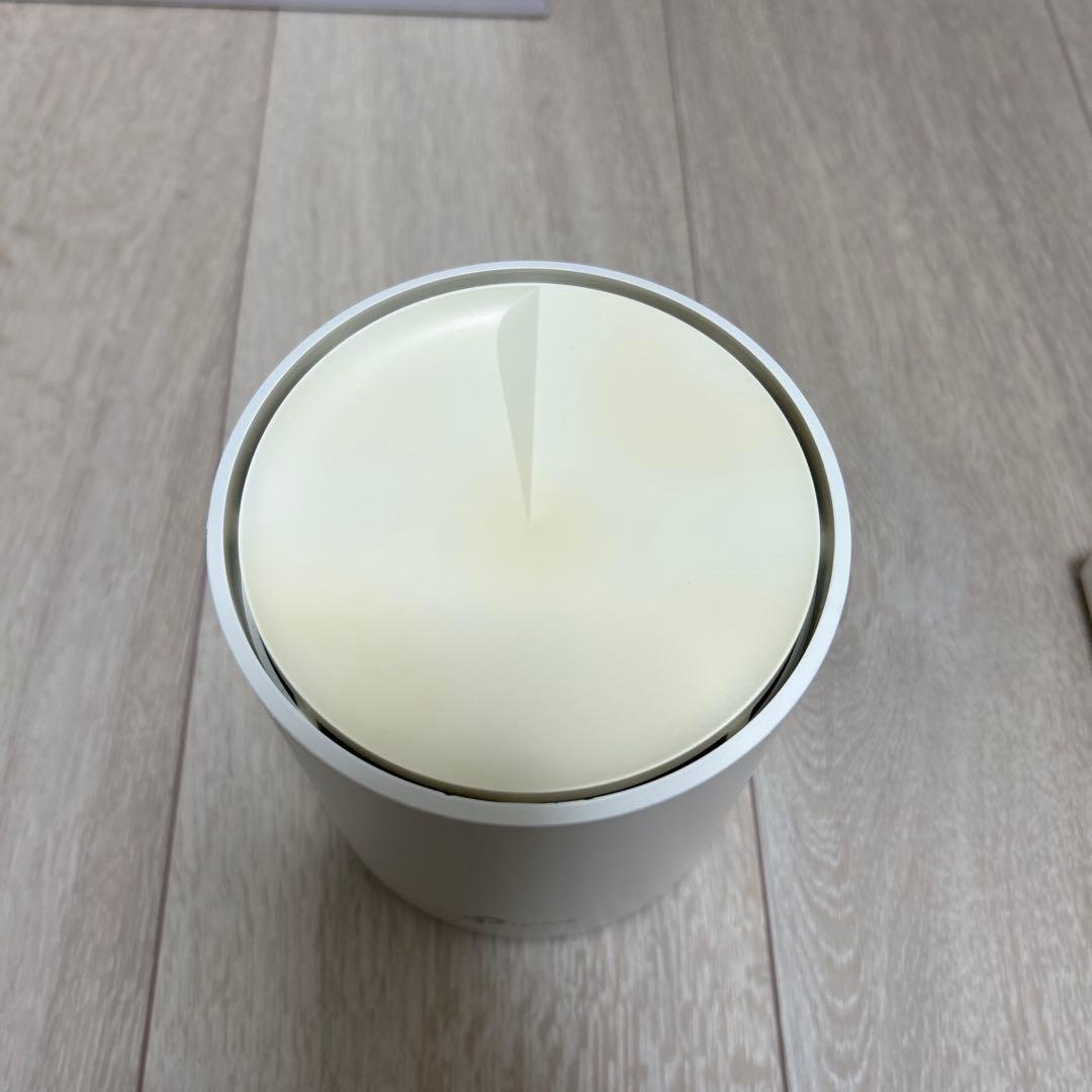 TP-Link Deco X20 Wi-Fi 6 ルーター2台