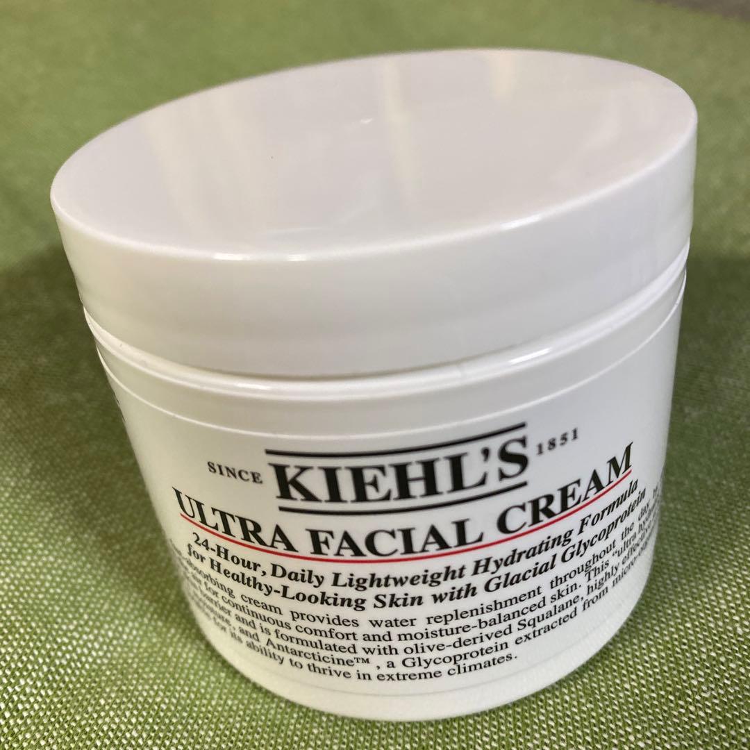 KIEHL’S SINCE 1851 キールズ クリーム UFC  125mL