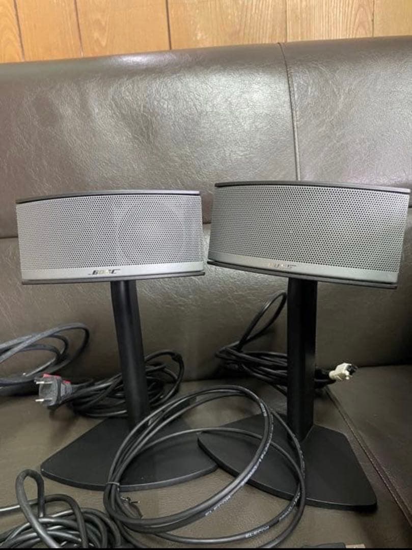 BOSE　COMPANION5 スピーカー 5.1ch