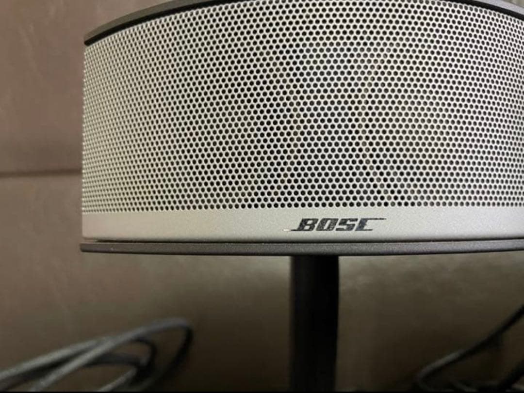 BOSE　COMPANION5 スピーカー 5.1ch