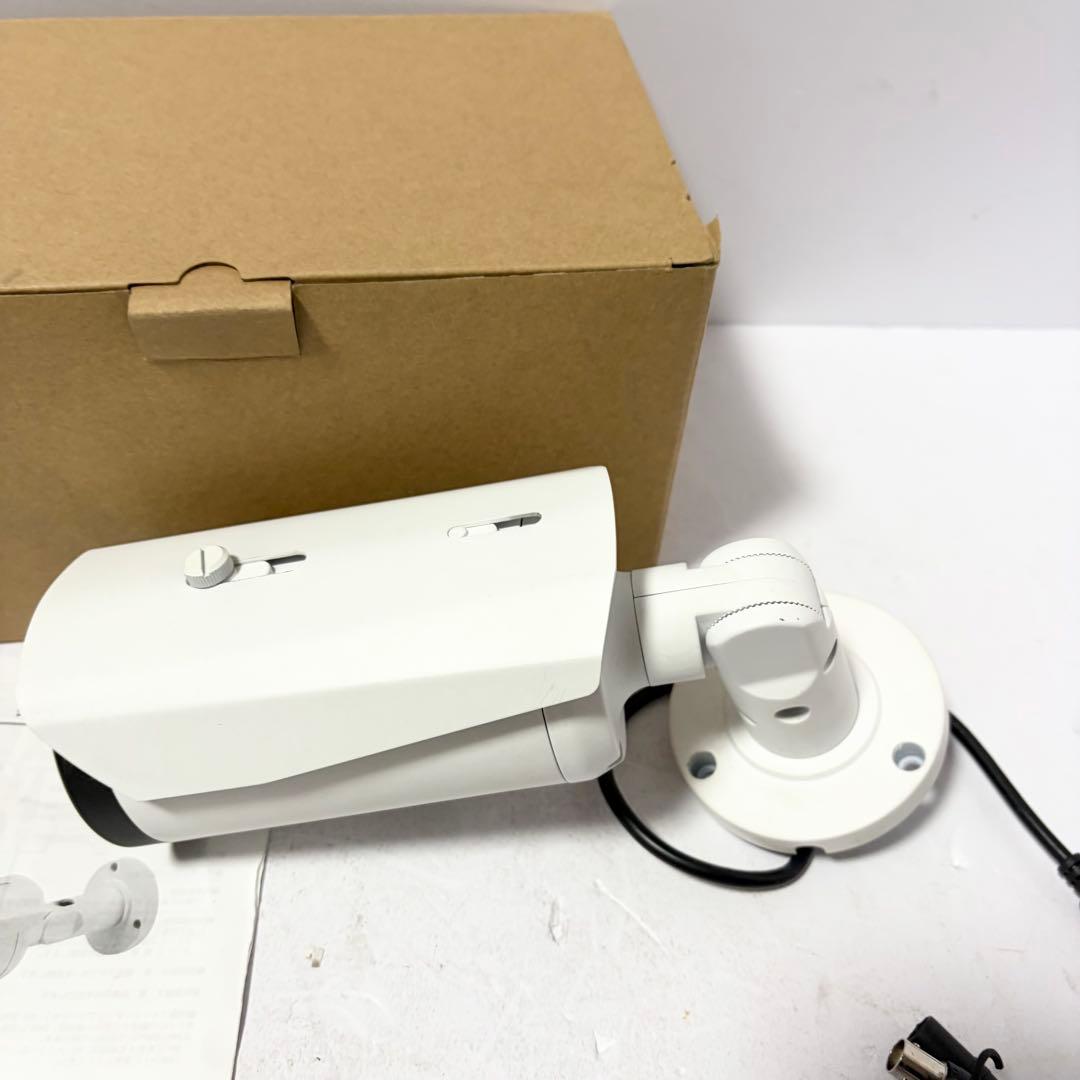 NSK AHD屋外用スタンダード暗視カメラ NS-AH812VIRC