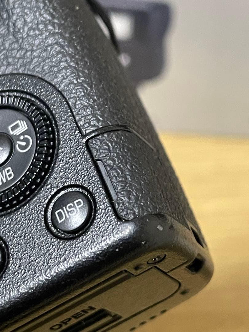 RICOH GRⅢx シャッター回数:3340 作例有 おまけ付き！