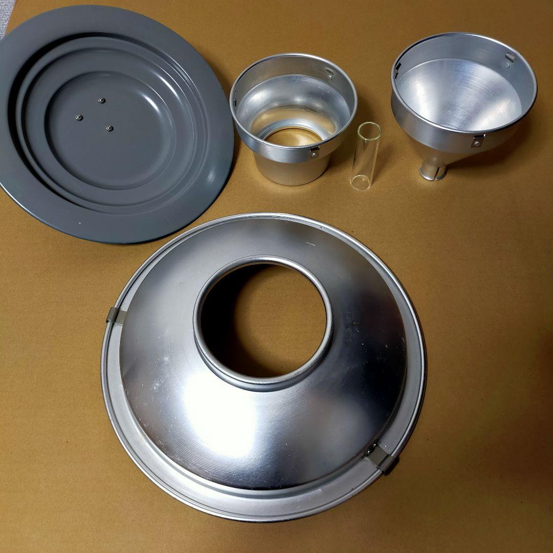 コウケントー　部品