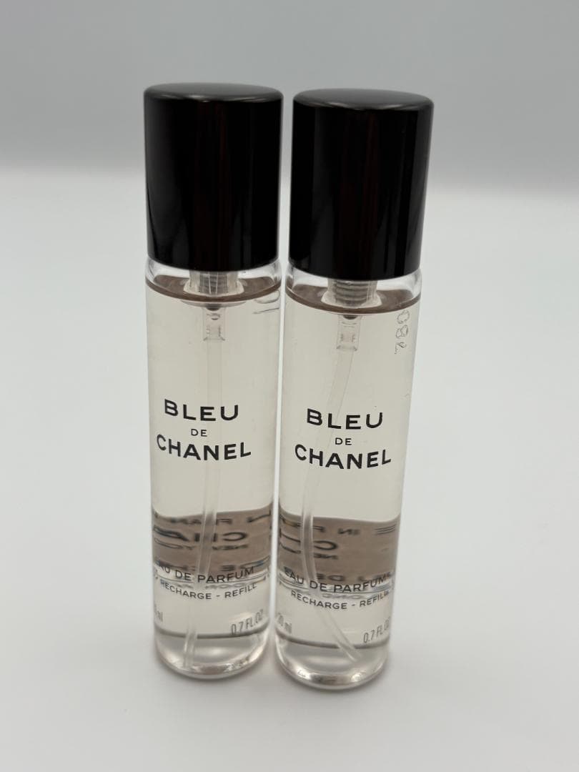 CHANEL トラベルスプレー 香水 3本セット 11011116T013