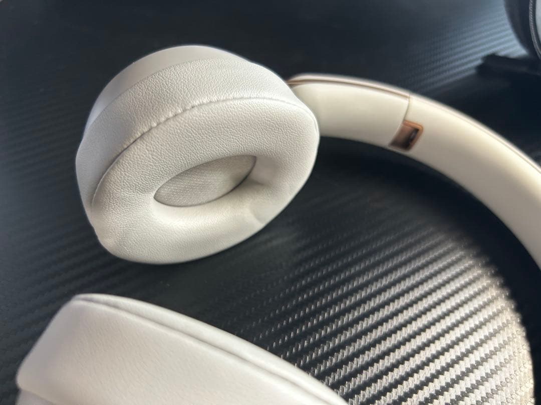 Beats ソロプロ