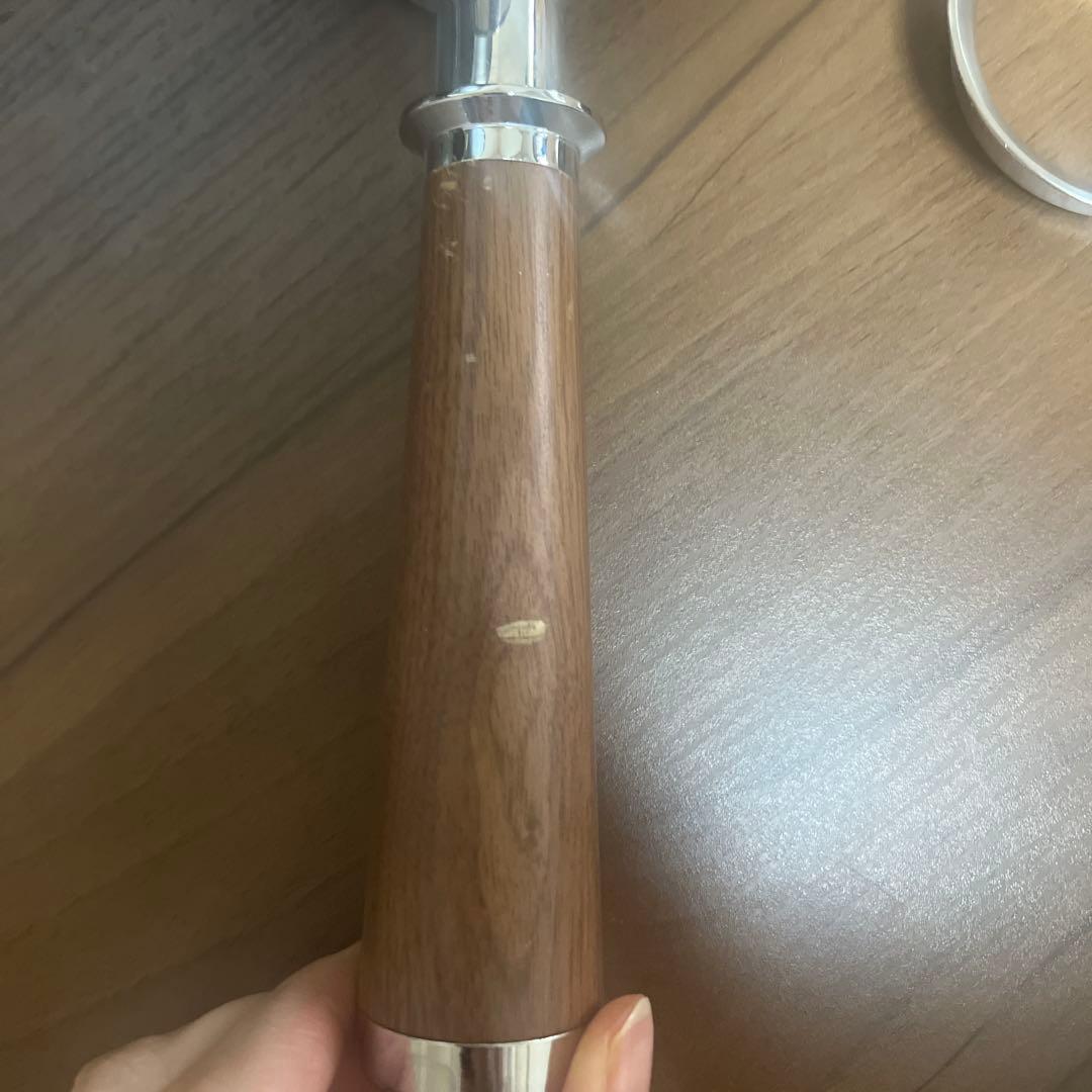 delonghi エスプレッソマシーン