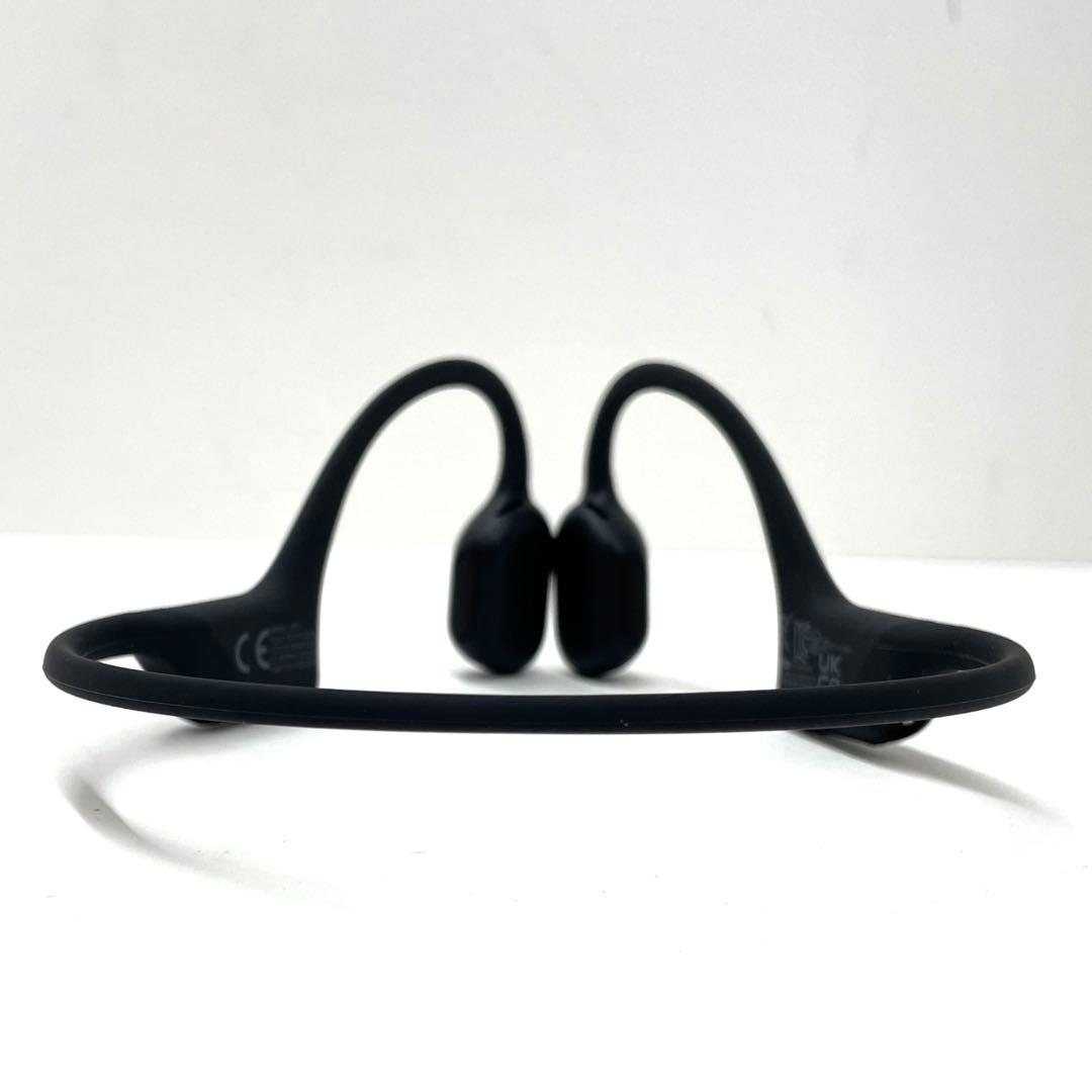 SHOKZ OpenRun Pro Mini 骨伝導イヤホン S811