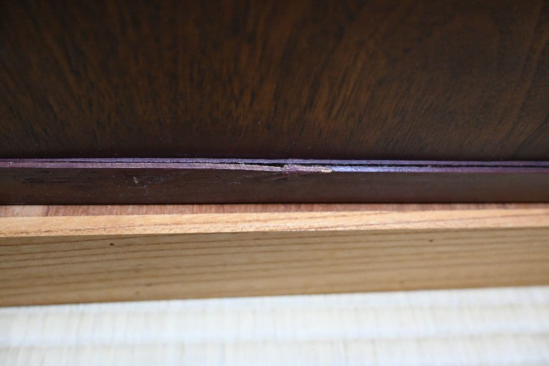 sansui SP-505Jメンテ　改造品　エンクロージャーペア