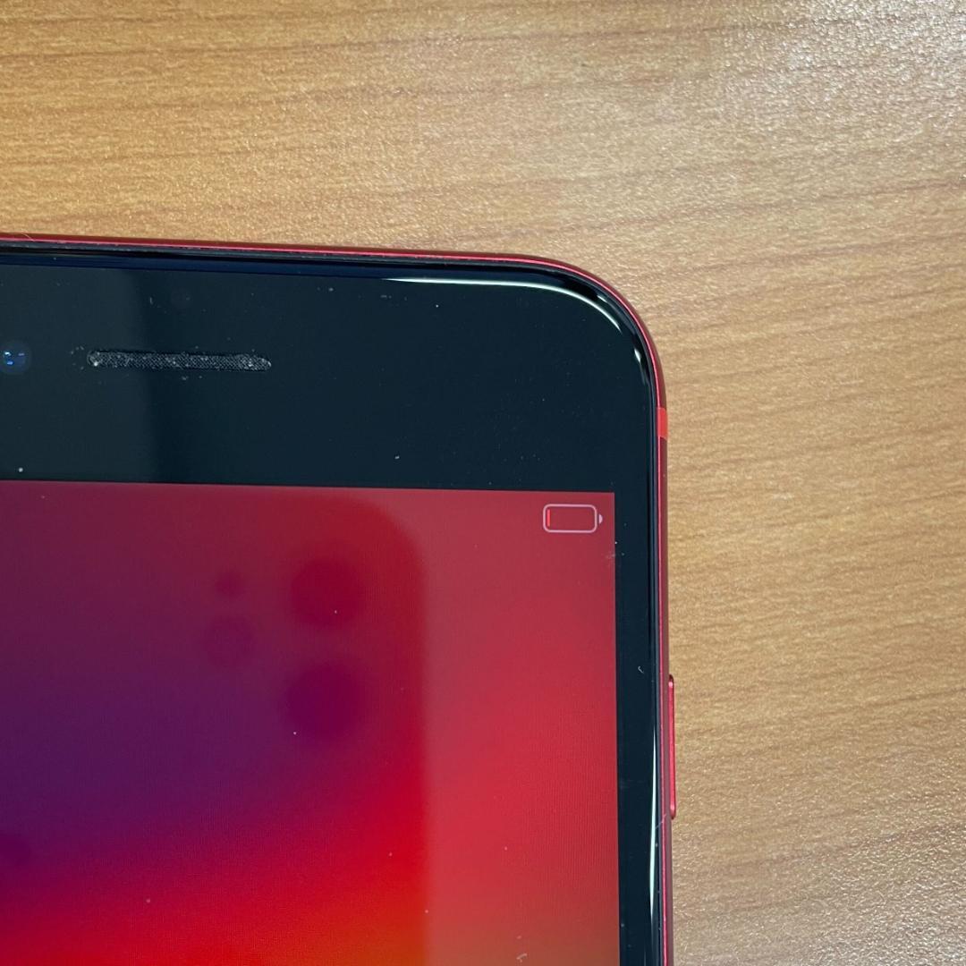 動作確認済み iPhone SE 第2世代 128GB ID:B6866