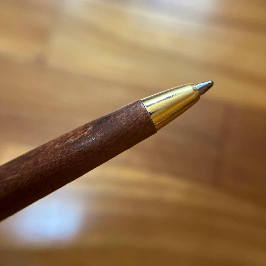 PILOT パイロット costom カスタム 楓 カエデ ボールペン