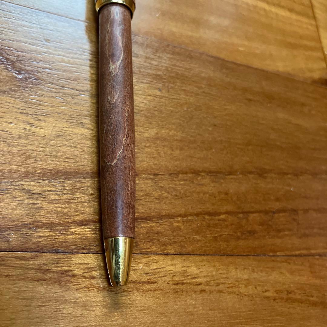 PILOT パイロット costom カスタム 楓 カエデ ボールペン