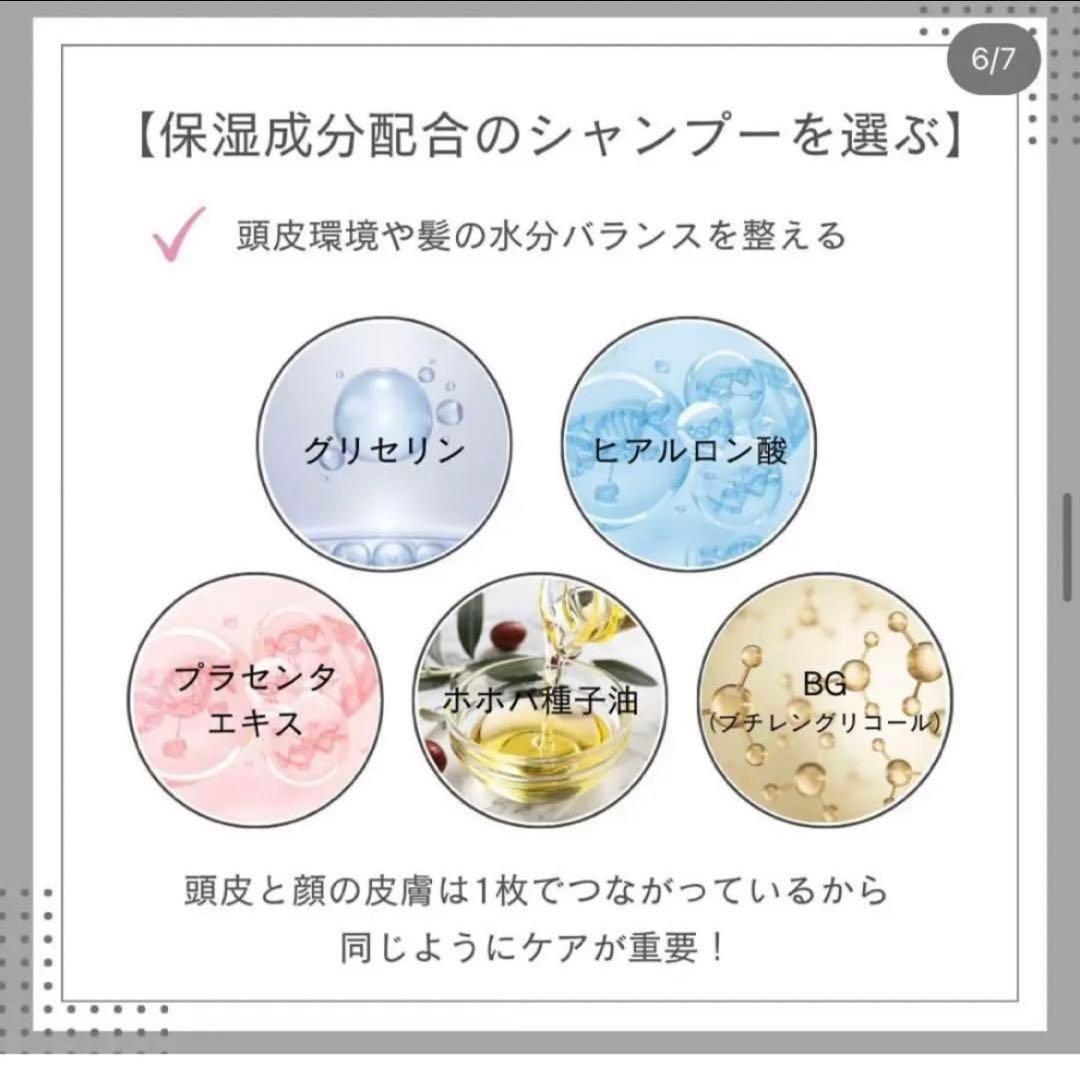 GENIS ジェニスビリーブシャンプートリートメント詰め替えパウチ新品　宮崎麗果