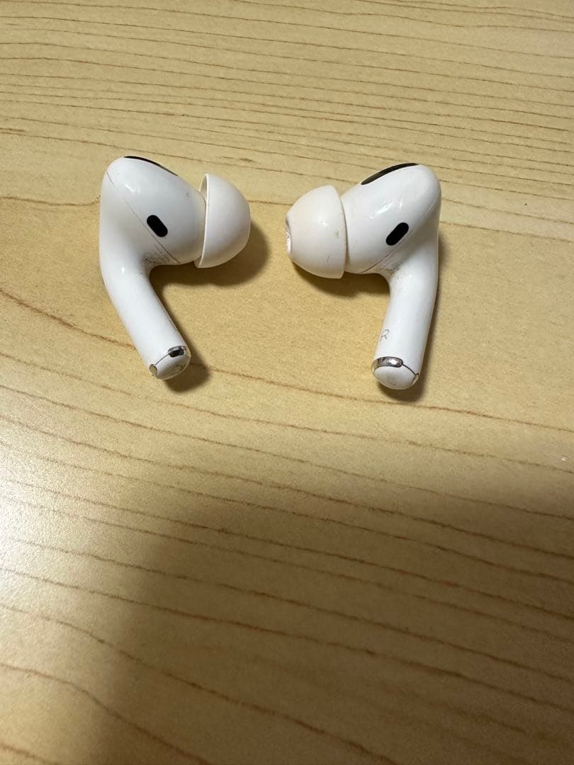 【ジャンク品】AirPods Pro