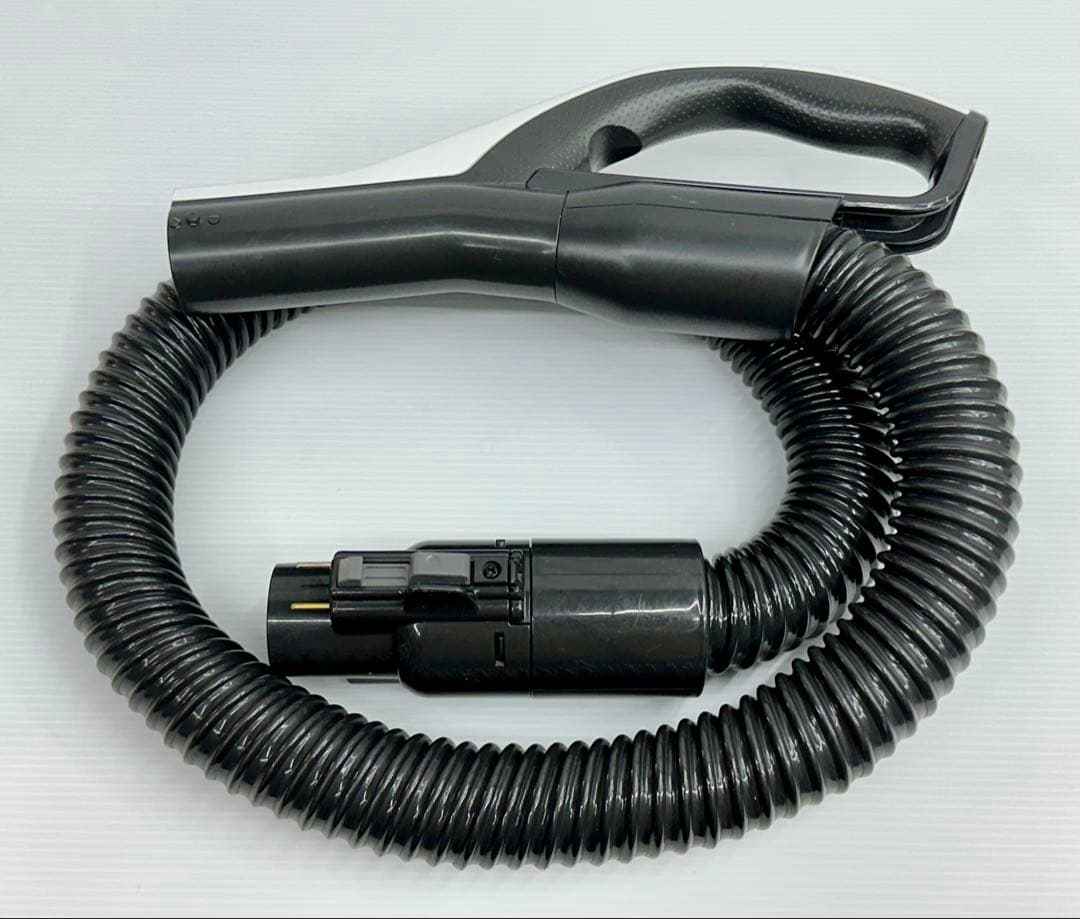 新型　 TC-ED2A-W 動作保証品　三菱　掃除機　ホース　M11F29430