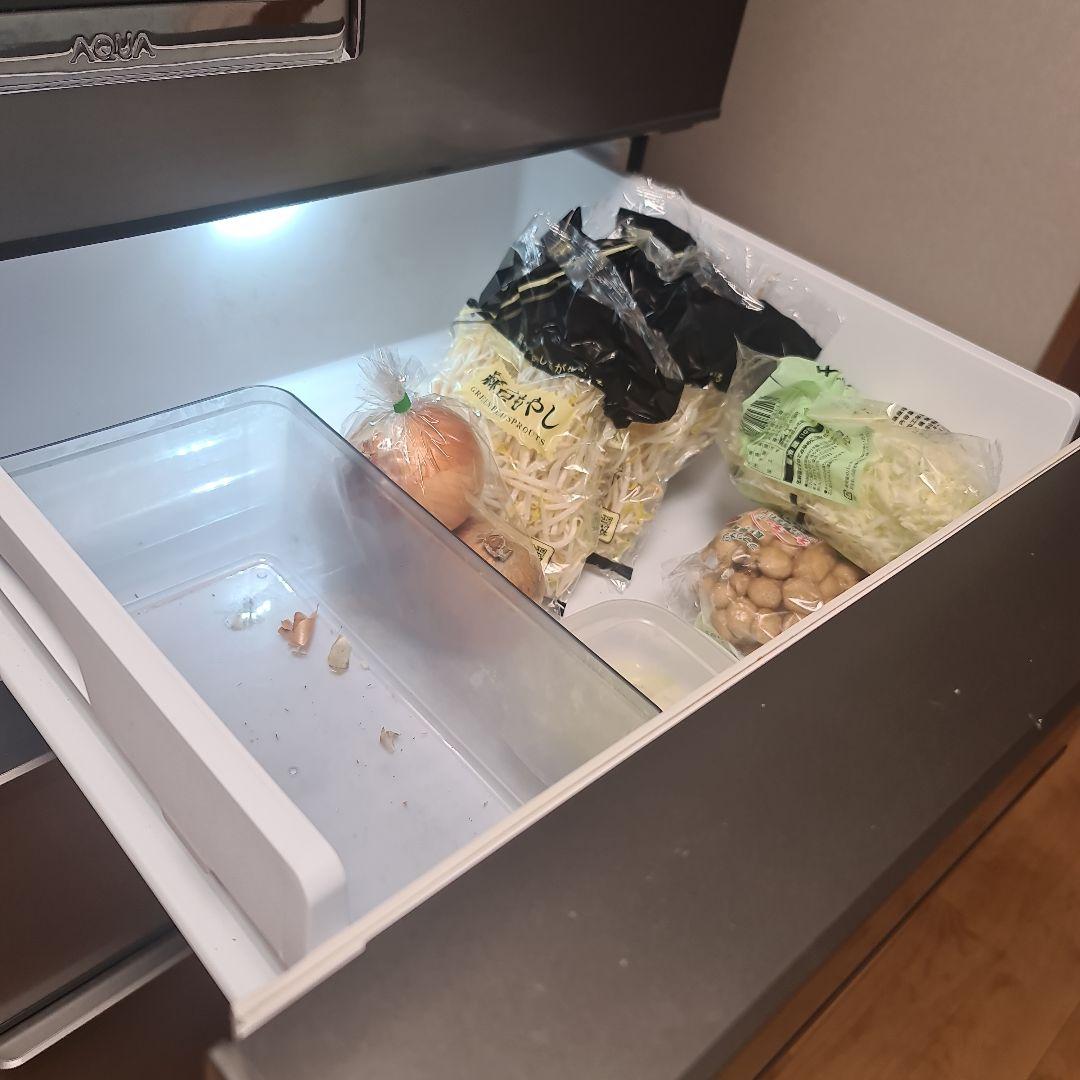 定価10万設置代込【東京、横浜圏内のみ！】AQR-V43M(S) 　 ４月末
