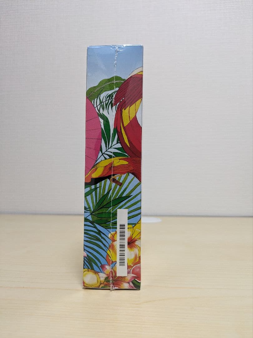 ESCADA　エスカーダ　ボーンインパラダイス　100ml　香水