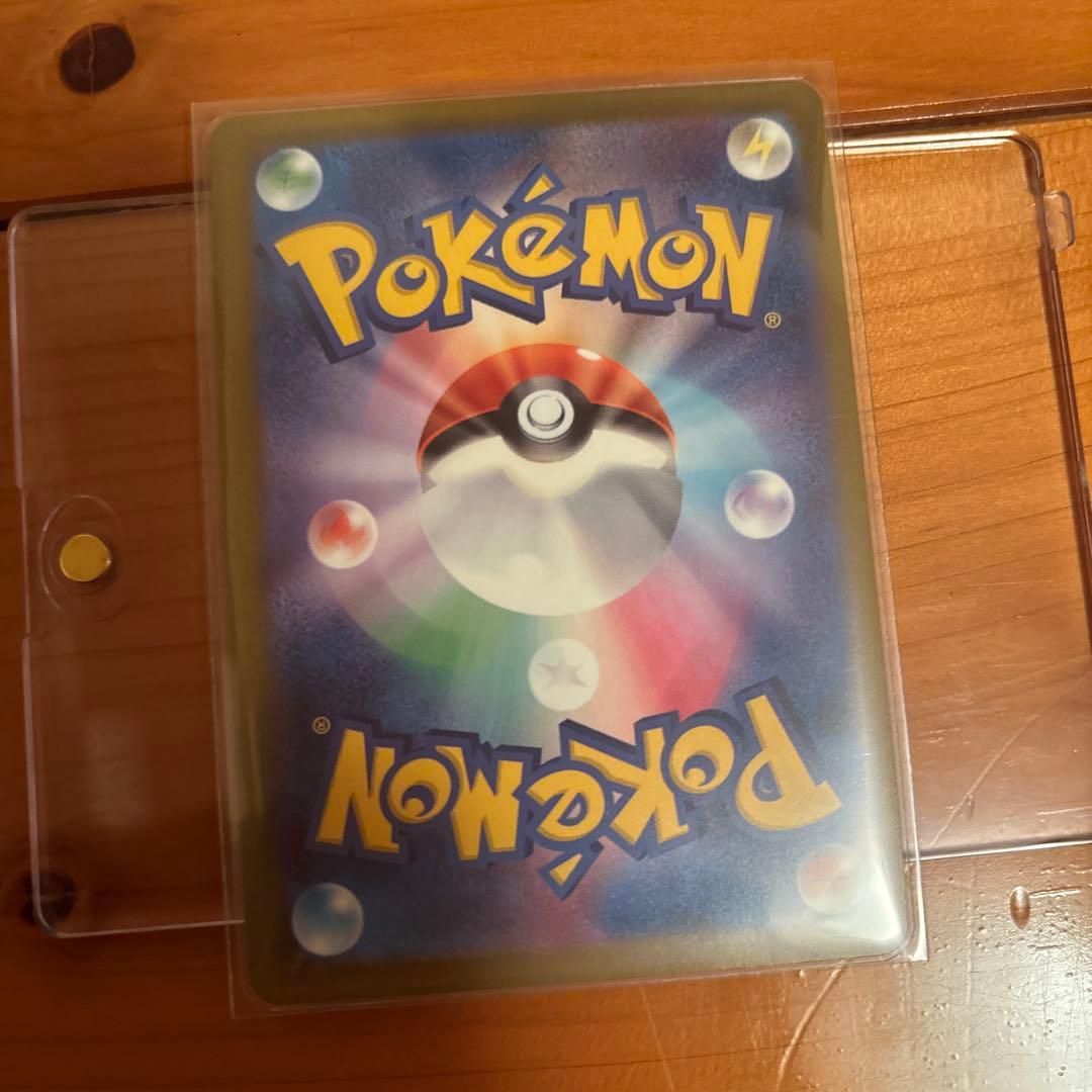ポケカ引退品。レックウザ、リザードン、ゲンガーなど自引きのみ。