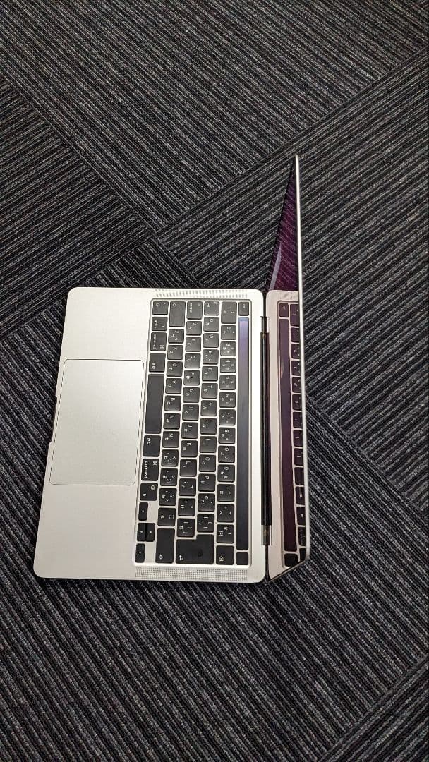 MacBookアクセサリー MacBook Pro A2338