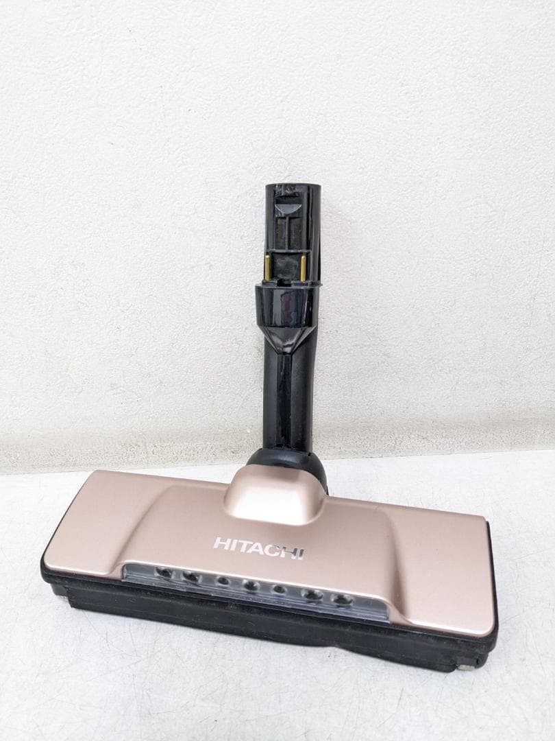 2023年製 HITACHI PV-BHL4000J スティック掃除機