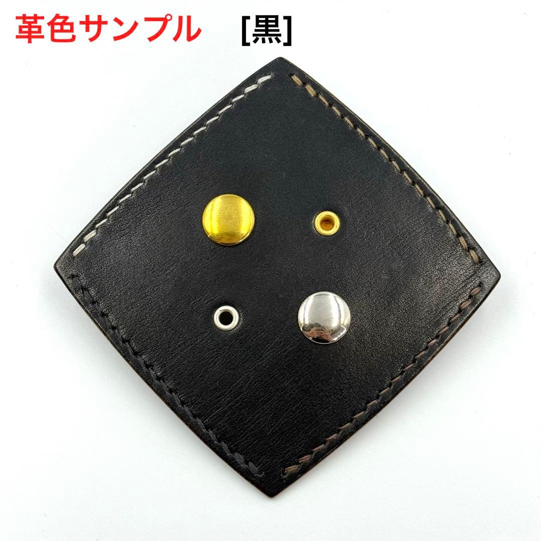 [受注生産]ミドルウォレット[W-M01] サドルレザー